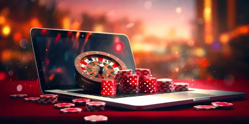 Casino Hải Phòng - Thiên đường giải trí số một miền Bắc. Cùng hfhouse.cc khám phá không gian giải trí xanh chín, chất lượng tại đất cảng.