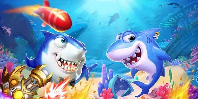 Một số mẹo bắn cá hay từ chuyên gia tại Jili Gaming online