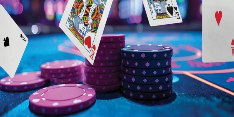 Tìm hiểu sơ về phiên bản Texas Holdem
