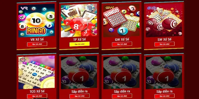 Xổ số 88go có mức thưởng cạnh tranh yên tâm đầu tư