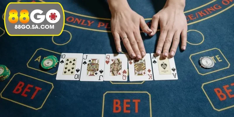 Quy trình phân bổ nguồn vốn chơi baccarat tối ưu
